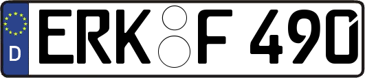 ERK-F490