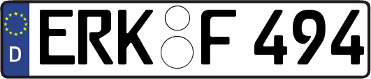 ERK-F494