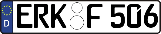ERK-F506