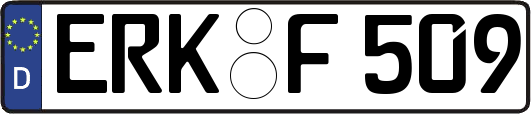 ERK-F509