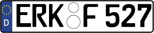 ERK-F527