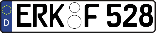 ERK-F528