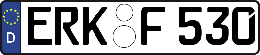 ERK-F530