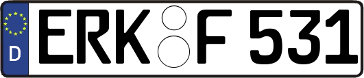 ERK-F531