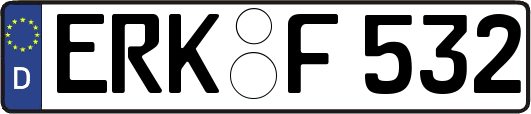 ERK-F532