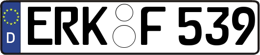 ERK-F539