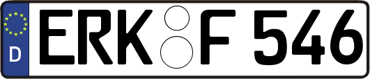 ERK-F546