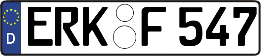 ERK-F547