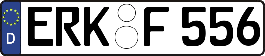 ERK-F556
