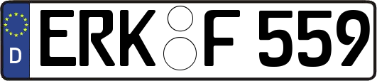 ERK-F559