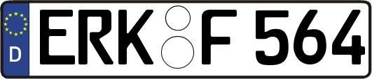 ERK-F564