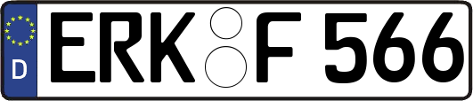 ERK-F566