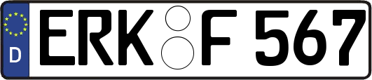 ERK-F567