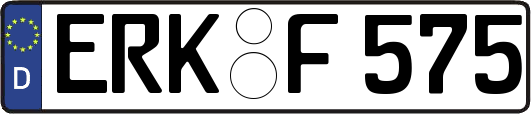 ERK-F575