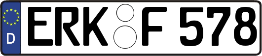 ERK-F578