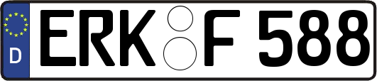 ERK-F588
