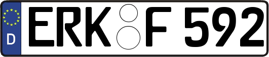 ERK-F592