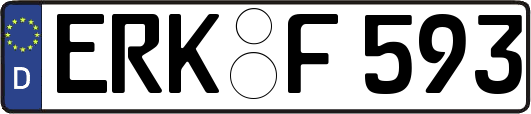 ERK-F593