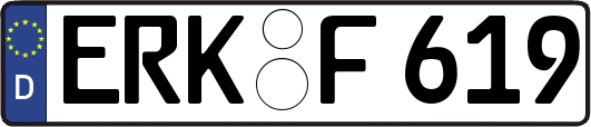 ERK-F619