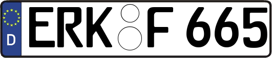 ERK-F665
