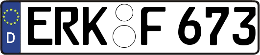 ERK-F673