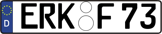 ERK-F73