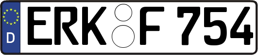 ERK-F754