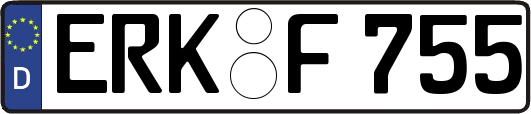 ERK-F755