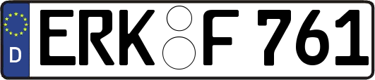 ERK-F761