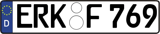 ERK-F769