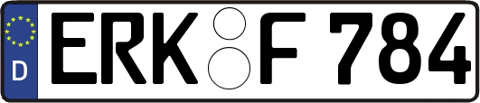 ERK-F784