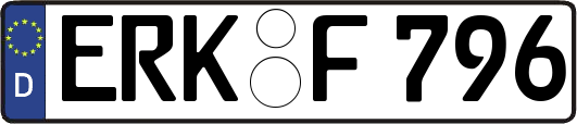 ERK-F796