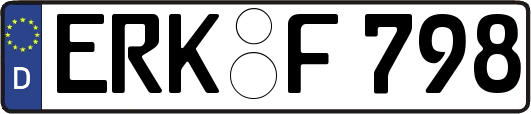ERK-F798