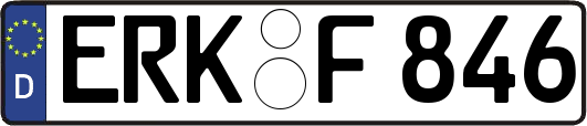 ERK-F846