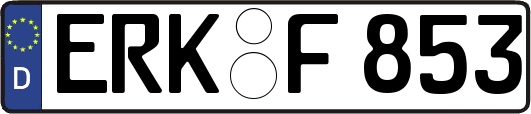 ERK-F853