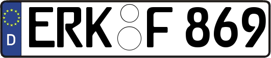 ERK-F869