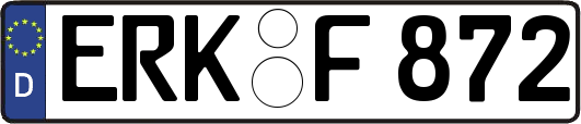 ERK-F872