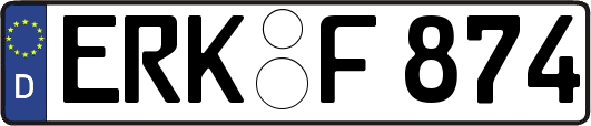 ERK-F874