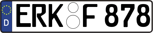 ERK-F878