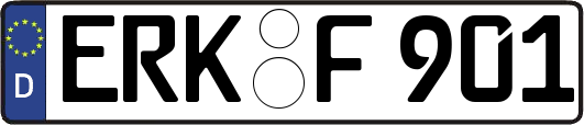 ERK-F901