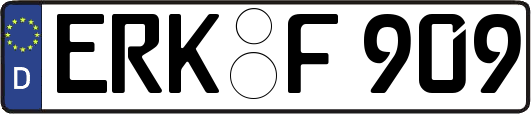 ERK-F909