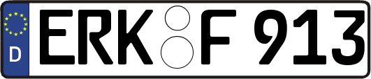 ERK-F913