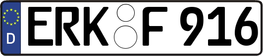 ERK-F916