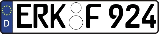 ERK-F924