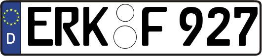 ERK-F927