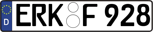 ERK-F928