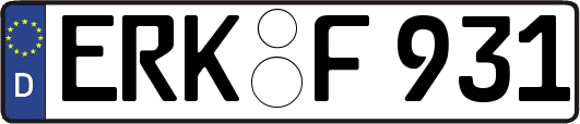 ERK-F931