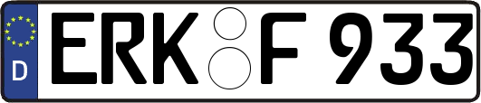 ERK-F933