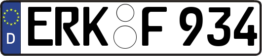 ERK-F934