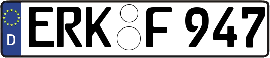 ERK-F947